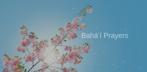 Baha’i Prayers PC screenshot Baha’i Prayers PC screenshot