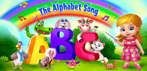 ABC Song - Kids Learning Game PC screenshot