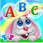 ABC Song - Kids Learning Game icon