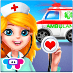 Doctor X - ER On Wheels for PC Doctor X - ER On Wheels for PC