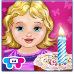 Baby Birthday Party Planner for PC Baby Birthday Party Planner for PC