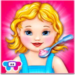 Baby Care & Dress Up Kids Game for PC Baby Care & Dress Up Kids Game for PC