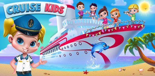 Cruise Kids - Ride the Waves PC screenshot Cruise Kids - Ride the Waves PC screenshot