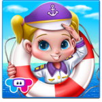 Cruise Kids - Ride the Waves for PC Cruise Kids - Ride the Waves for PC