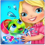 My Little Fish for PC My Little Fish for PC