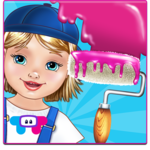 Baby Room Makeover for PC Baby Room Makeover for PC