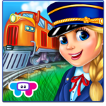 Super Fun Trains - All Aboard for PC