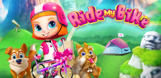 Ride My Bike PC screenshot