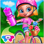 Ride My Bike icon