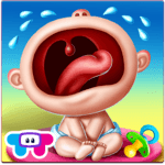 Baby Boom! - My Newborn Sister for PC Baby Boom! - My Newborn Sister for PC