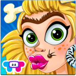 Cave Girl - Stone Age Salon for PC
