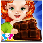 Chocolate Maker Crazy Chef for PC Chocolate Maker Crazy Chef for PC