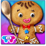 Gingerbread Crazy Chef for PC Gingerbread Crazy Chef for PC