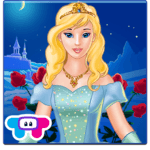 Cinderella Dress Up & Story for PC