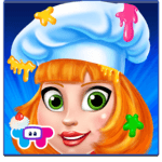 Clumsy Chef Wedding Cake for PC Clumsy Chef Wedding Cake for PC