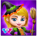 Halloween Costume Party for PC Halloween Costume Party for PC
