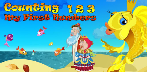 Counting 123 - Learn to Count! PC screenshot
