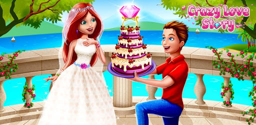 Crazy Love Story PC screenshot