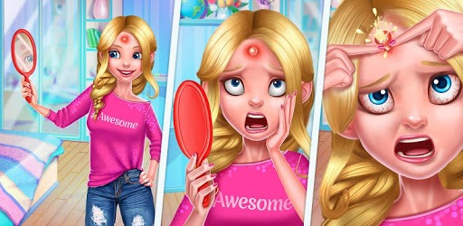 OMG Gross Zit - Date Nightmare PC screenshot OMG Gross Zit - Date Nightmare PC screenshot