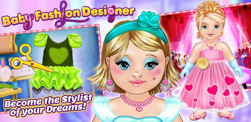 Design It! - Baby Designer PC screenshot Design It! - Baby Designer PC screenshot