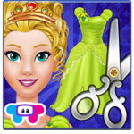Design It! Princess Makeover for PC Design It! Princess Makeover for PC