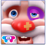 Santa Rescue Challenge - Doc X for PC Santa Rescue Challenge - Doc X for PC