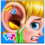 Ear Doctor X : Super Clinic for PC Ear Doctor X : Super Clinic for PC