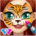 Face Paint Party for PC Face Paint Party for PC