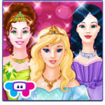 Fairy Tale Princess Dress Up for PC Fairy Tale Princess Dress Up for PC