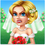 Wedding Fiasco - The Race for the Perfect Dress icon