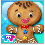 Gingerbread Dress Up XMAS Game for PC Gingerbread Dress Up XMAS Game for PC