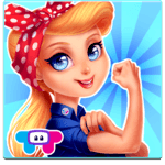 Fix It Girls - House Makeover for PC Fix It Girls - House Makeover for PC