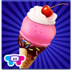 Ice Cream D’Lite Crazy Chef for PC Ice Cream D’Lite Crazy Chef for PC