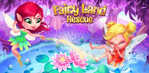 Fairy Land Rescue PC screenshot Fairy Land Rescue PC screenshot