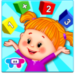 Izzie’s Math - Kids Game for PC