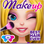 Fancy Makeup Shop for PC Fancy Makeup Shop for PC