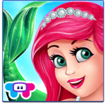 Mermaid Princess Makeover Game for PC