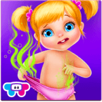 Babysitter Madness for PC Babysitter Madness for PC