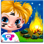 Messy Summer Camp Adventures for PC