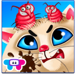 Messy Pet Mania: Mud Adventure for PC Messy Pet Mania: Mud Adventure for PC