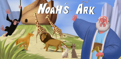 Noah’s Ark: Bible Story Book PC screenshot Noah’s Ark: Bible Story Book PC screenshot