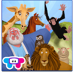 Noah’s Ark: Bible Story Book for PC Noah’s Ark: Bible Story Book for PC