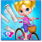 Paper Girl - Morning Madness for PC