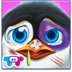 Penguin Love Story for PC