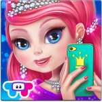 Princess PJ Party for PC
