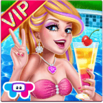 VIP Pool Party for PC VIP Pool Party for PC