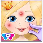 Enchanted Spa Salon icon