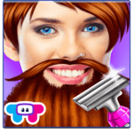Selfie Shave -My Face Makeover for PC Selfie Shave -My Face Makeover for PC