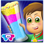 Smoothie Maker Crazy Chef Game for PC