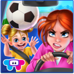 Soccer Mom's Crazy Day for PC